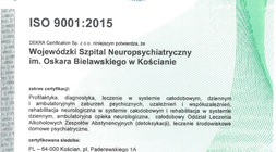 galeria certyfikat do 2021