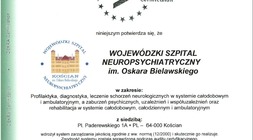 galeria certyfikat do 2009