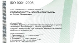 galeria certyfikat do 2015